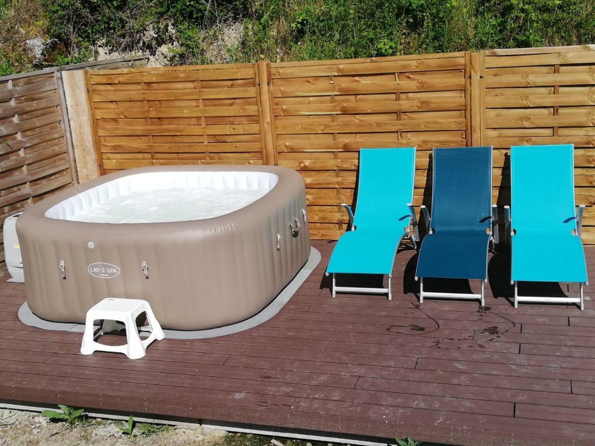 Casa vacanze De Carboniès *