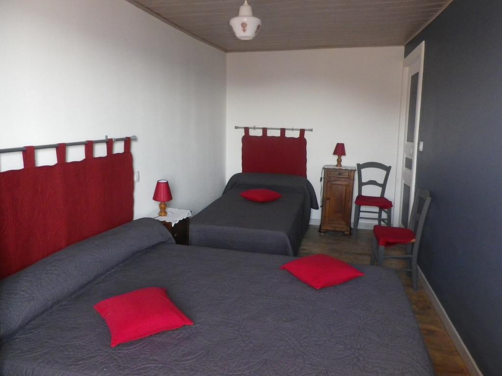 Casa vacanze De Carboniès Saint-Félix-de-Lunel