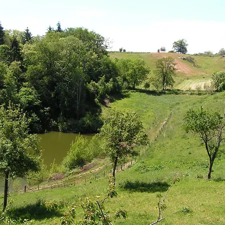 Gite de Carboniès Saint-Félix-de-Lunel Esterno foto