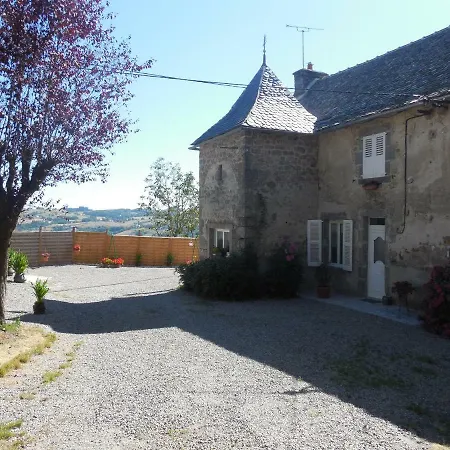 Gite de Carboniès Saint-Félix-de-Lunel Esterno foto