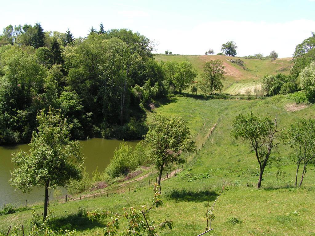 De Carbonies Saint-Felix-de-Lunel