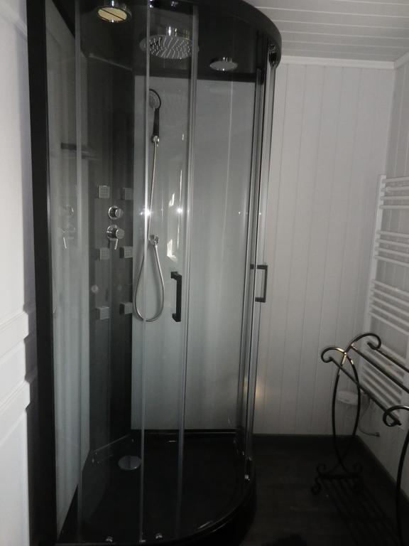Holiday home De Carbonies *