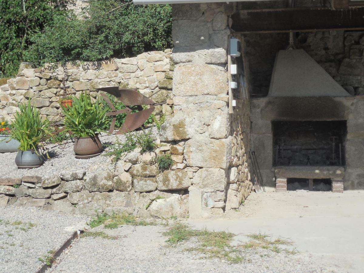 Holiday home De Carbonies Saint-Felix-de-Lunel