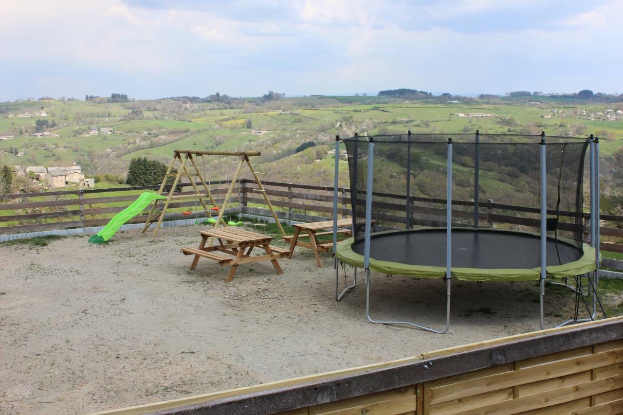 Holiday home De Carbonies